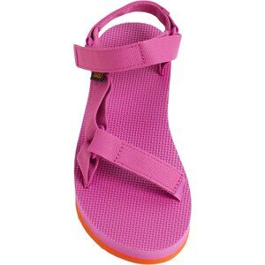 new Teva Flatform Universal Sandals 254 2S7